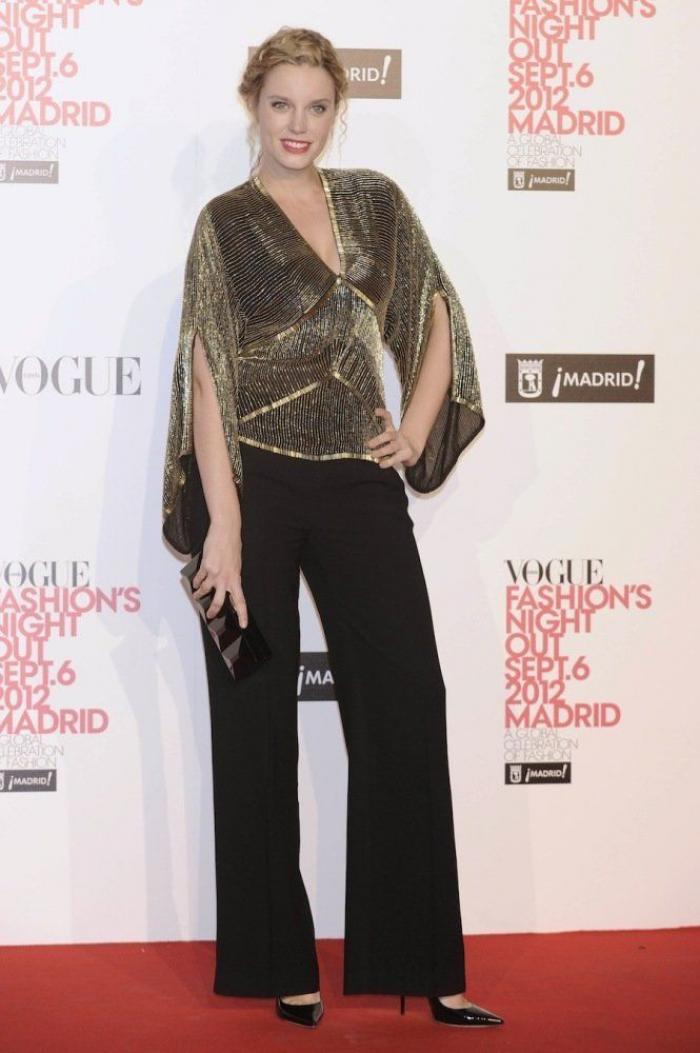 Fashion Night Out 2012: los famosos se van de compras de Nueva York a Madrid (FOTOS)