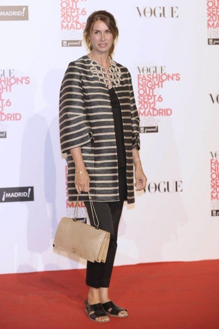 Fashion Night Out 2012: los famosos se van de compras de Nueva York a Madrid (FOTOS)
