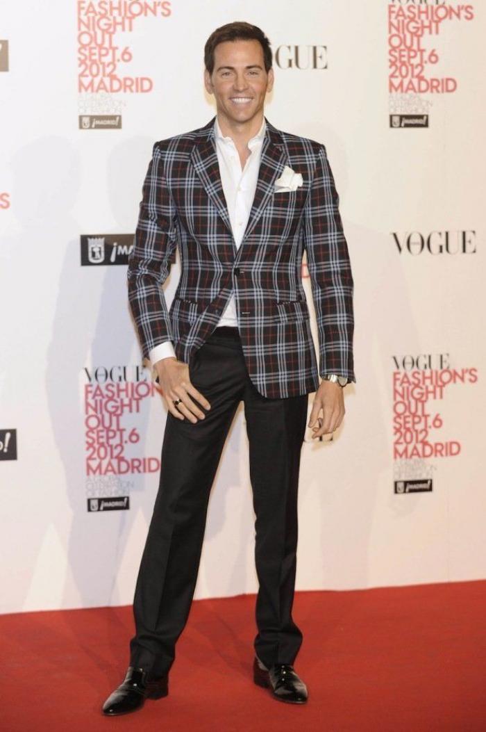 Fashion Night Out 2012: los famosos se van de compras de Nueva York a Madrid (FOTOS)