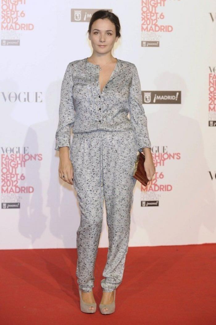 Fashion Night Out 2012: los famosos se van de compras de Nueva York a Madrid (FOTOS)