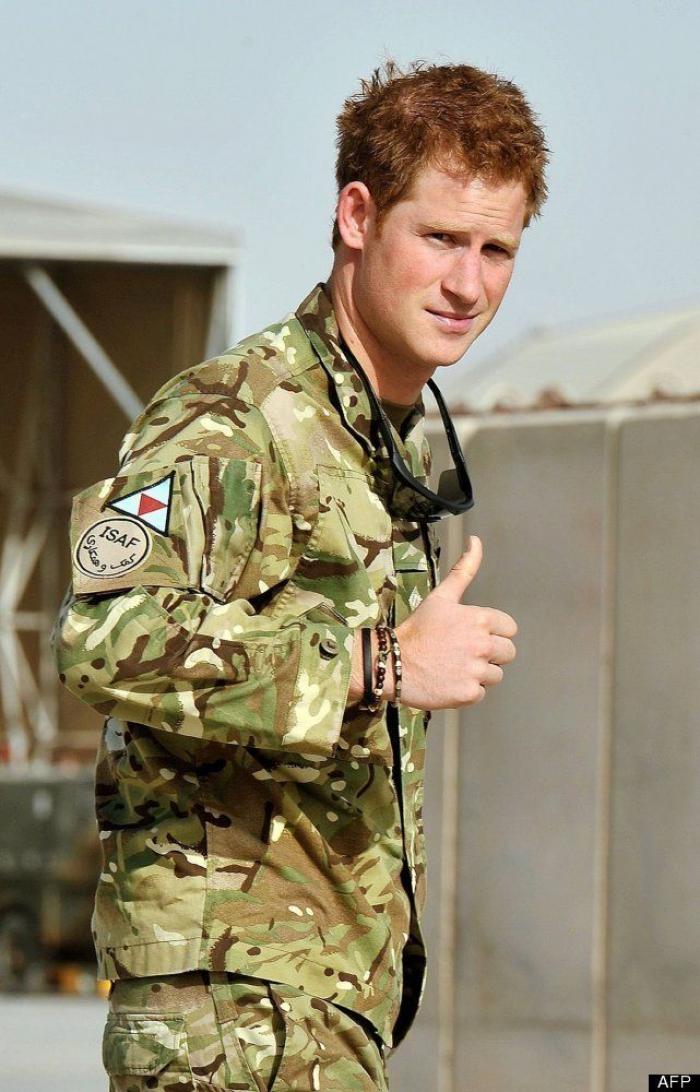 Razones por las que Buckingham necesita a Meghan Markle