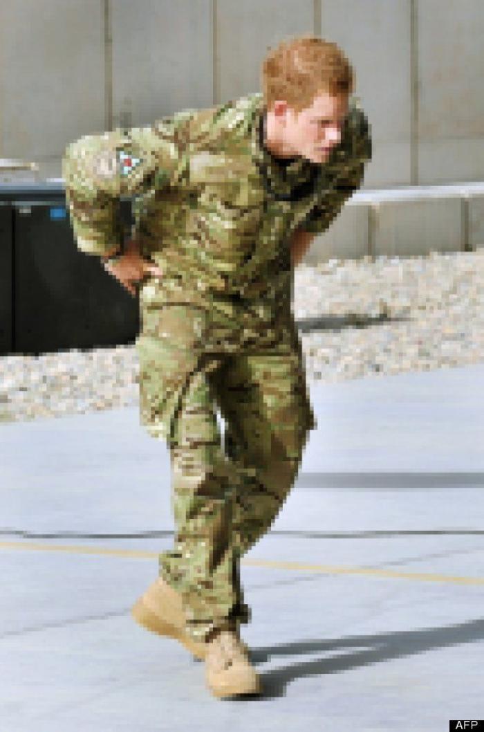 Razones por las que Buckingham necesita a Meghan Markle