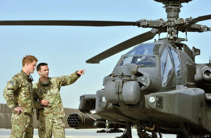 Razones por las que Buckingham necesita a Meghan Markle