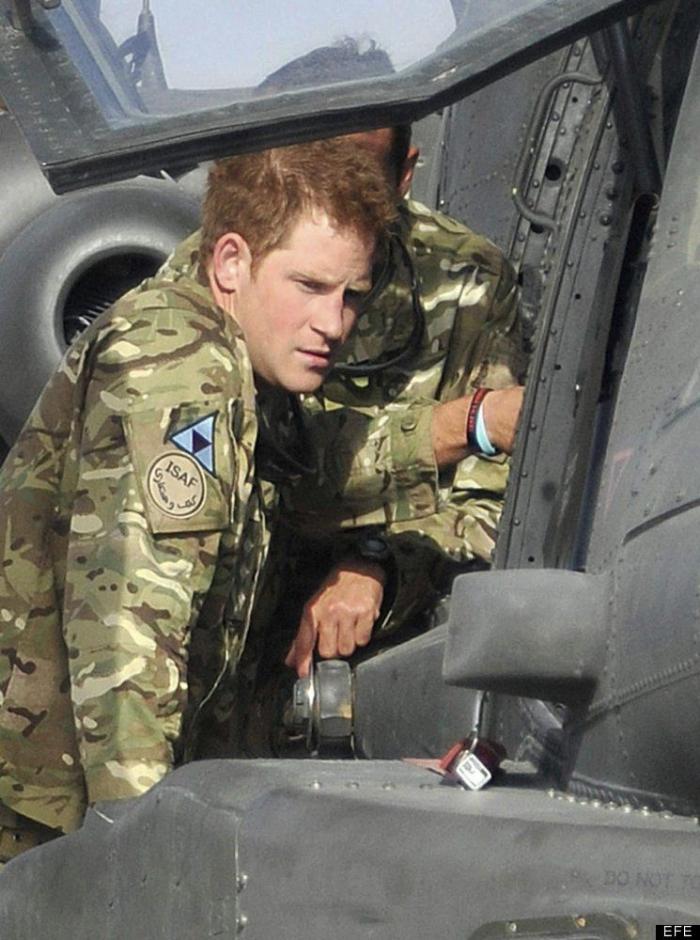 Razones por las que Buckingham necesita a Meghan Markle