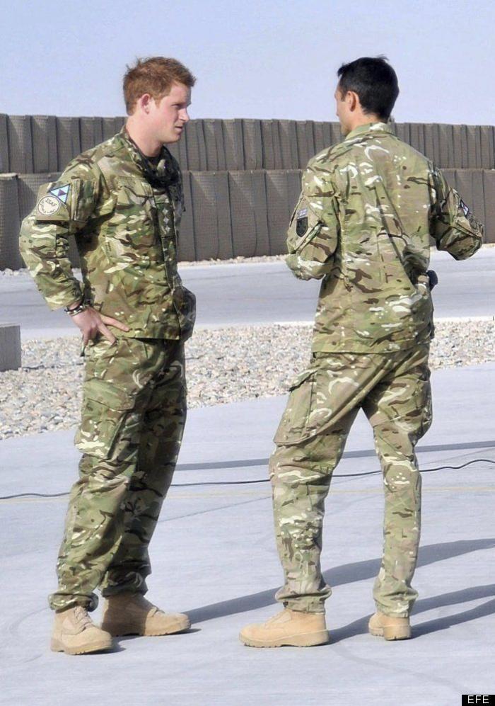 Razones por las que Buckingham necesita a Meghan Markle