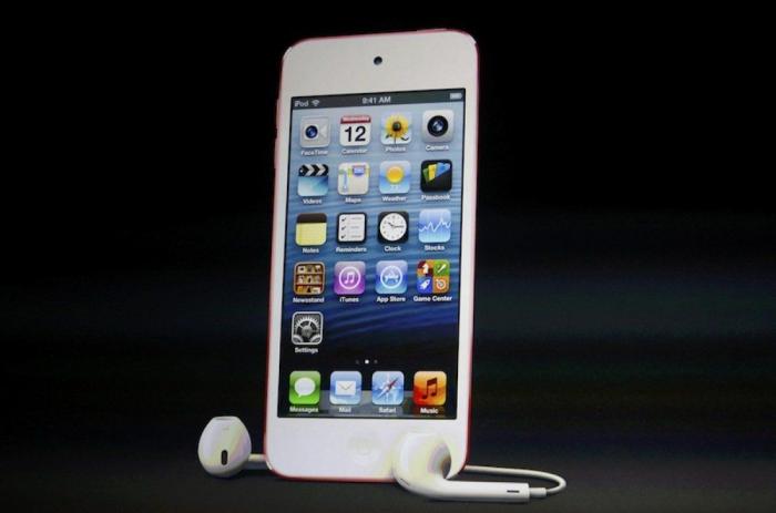 iPhone nuevo de Apple: más ligero y con una pantalla mayor (FOTOS, TUITS)