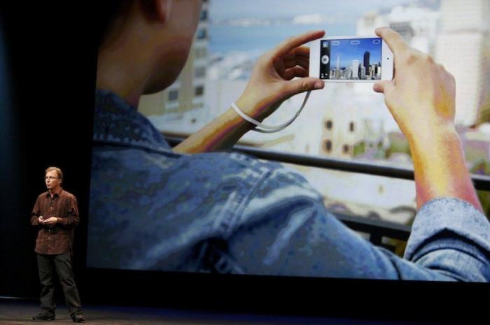 iPhone nuevo de Apple: más ligero y con una pantalla mayor (FOTOS, TUITS)