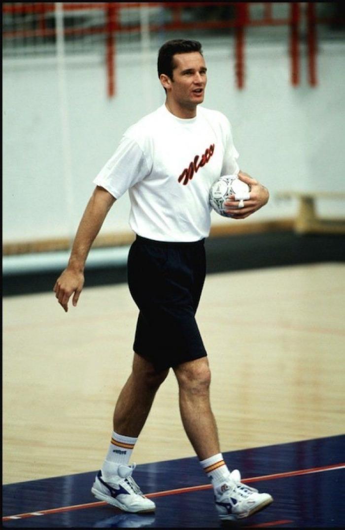 Urdangarin ya puede pedir permisos ordinarios