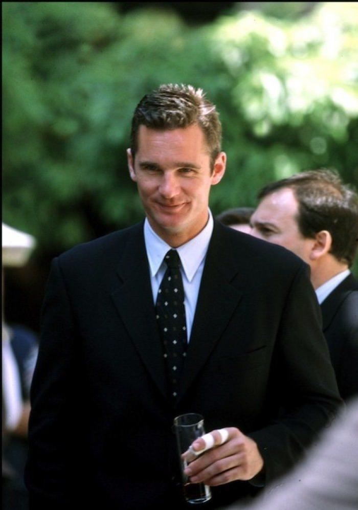 Urdangarin ya puede pedir permisos ordinarios