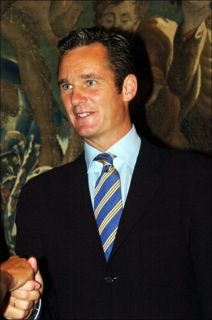 Urdangarin ya puede pedir permisos ordinarios