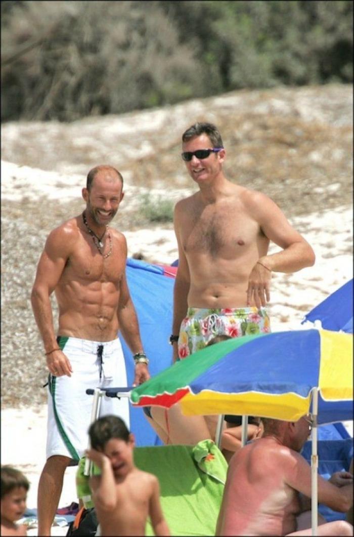 Urdangarin ya puede pedir permisos ordinarios