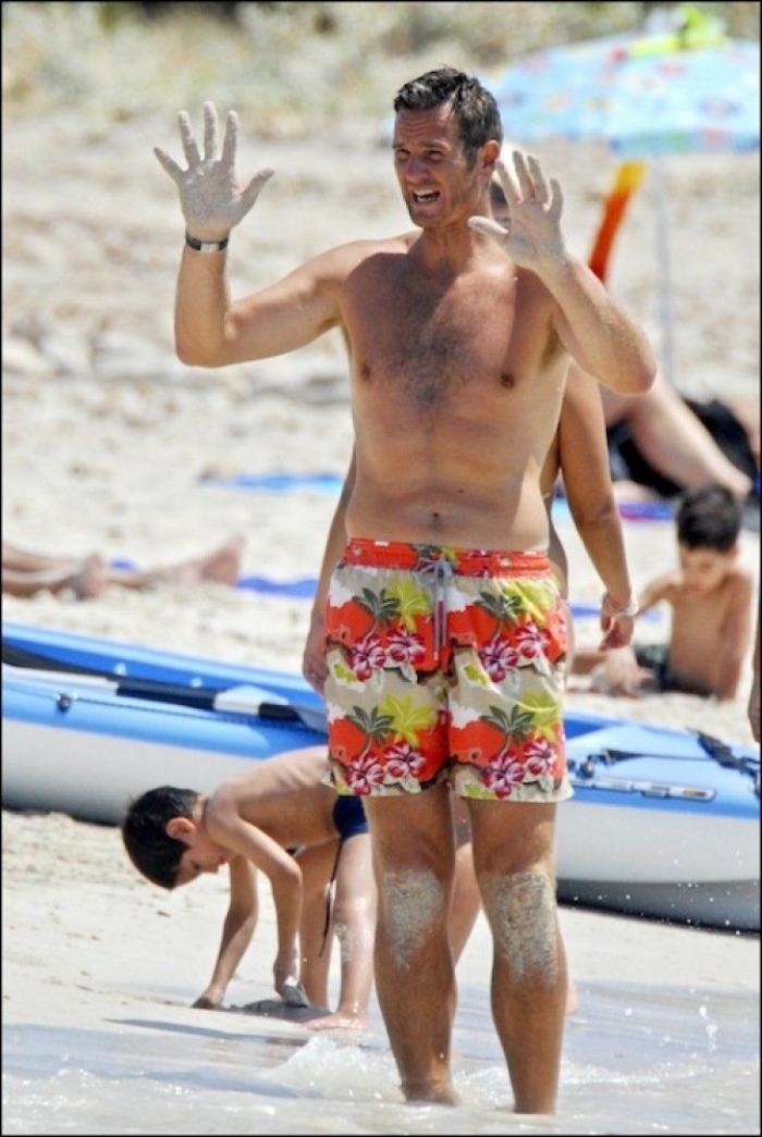 Urdangarin ya puede pedir permisos ordinarios