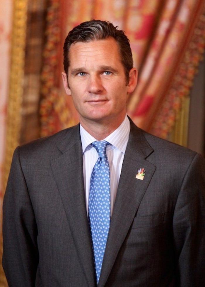 Urdangarin ya puede pedir permisos ordinarios