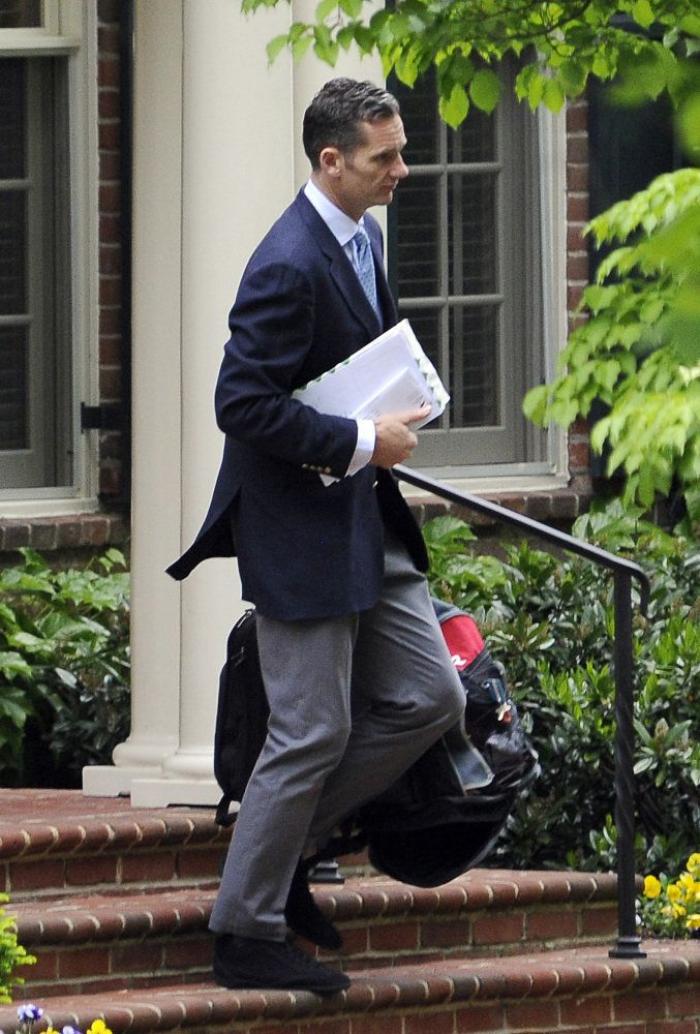 Urdangarin ya puede pedir permisos ordinarios