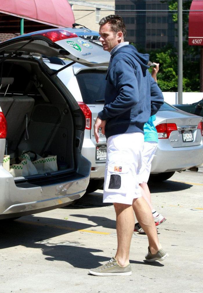 Urdangarin ya puede pedir permisos ordinarios