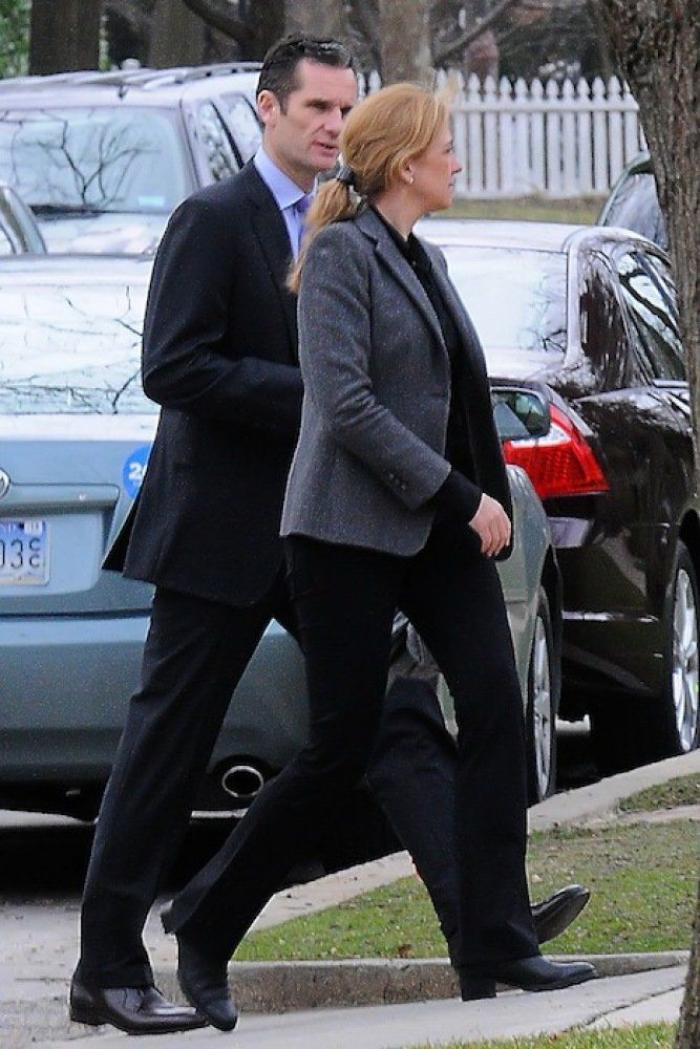 Urdangarin asegura que la infanta estaba en el Instituto Nóos "por comodidad" pero "no hacía nada"