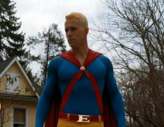 Ryan Reynolds se lo pasa en grande jugando con Blake Lively y el Photoshop (FOTOS)