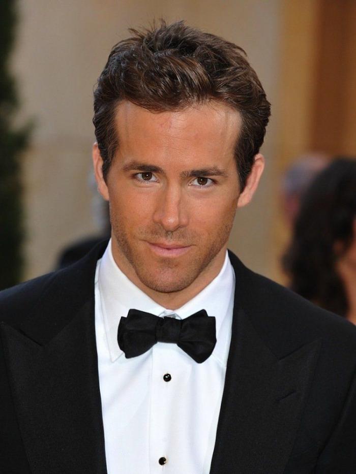 Ryan Reynolds se lo pasa en grande jugando con Blake Lively y el Photoshop (FOTOS)