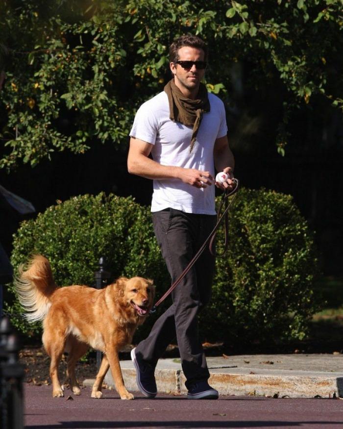 Ryan Reynolds se lo pasa en grande jugando con Blake Lively y el Photoshop (FOTOS)