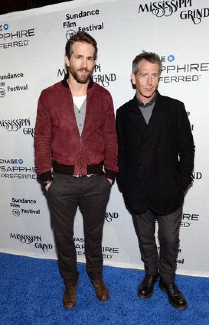 Ryan Reynolds se lo pasa en grande jugando con Blake Lively y el Photoshop (FOTOS)