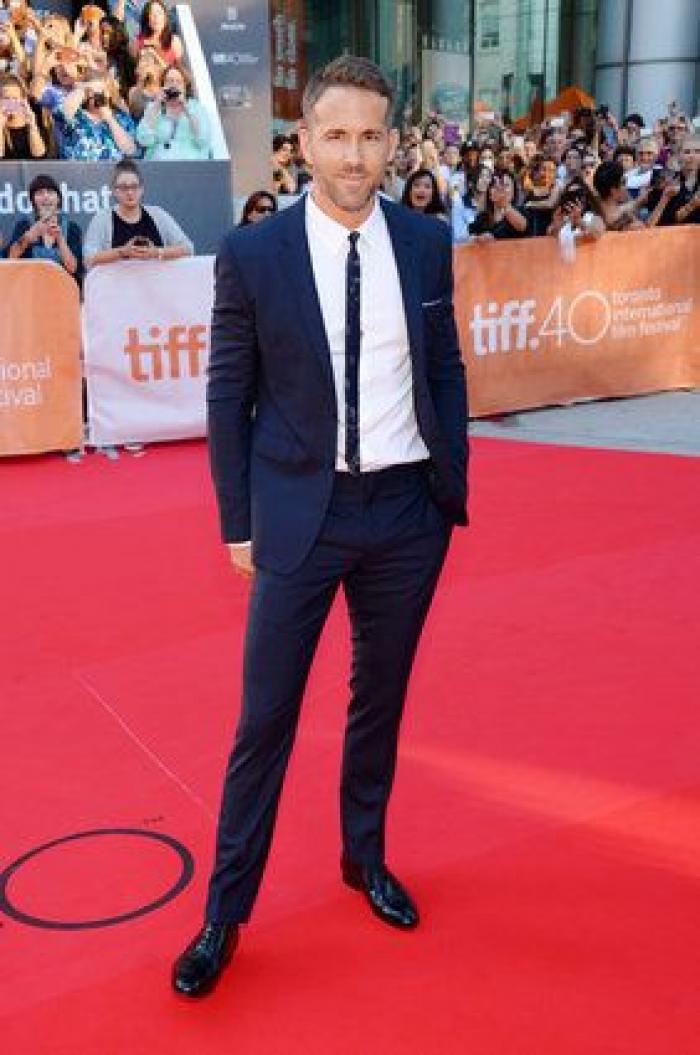 Ryan Reynolds se lo pasa en grande jugando con Blake Lively y el Photoshop (FOTOS)