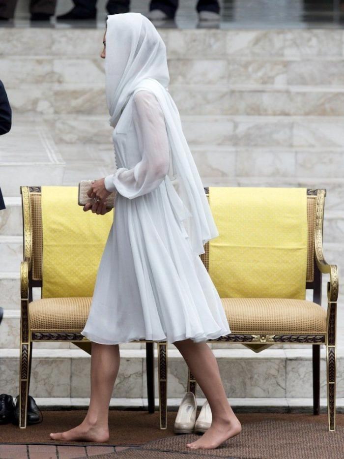 Reino Unido no quiere que Kate Middleton sufra el mismo acoso que Lady Di (FOTOS)