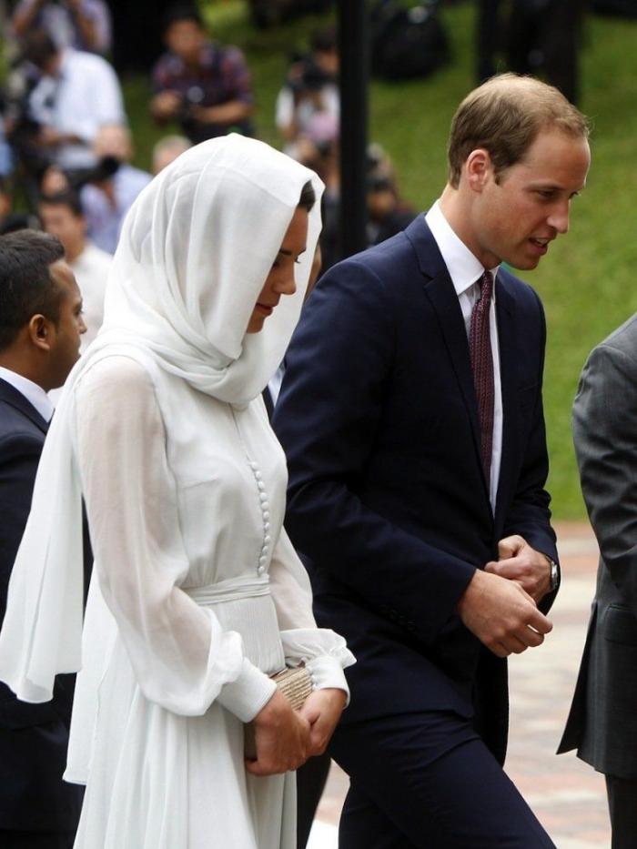 Reino Unido no quiere que Kate Middleton sufra el mismo acoso que Lady Di (FOTOS)