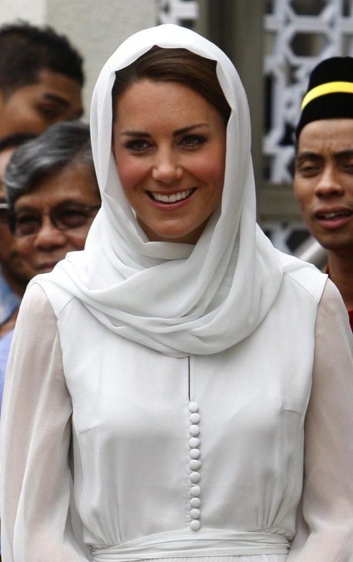 Reino Unido no quiere que Kate Middleton sufra el mismo acoso que Lady Di (FOTOS)