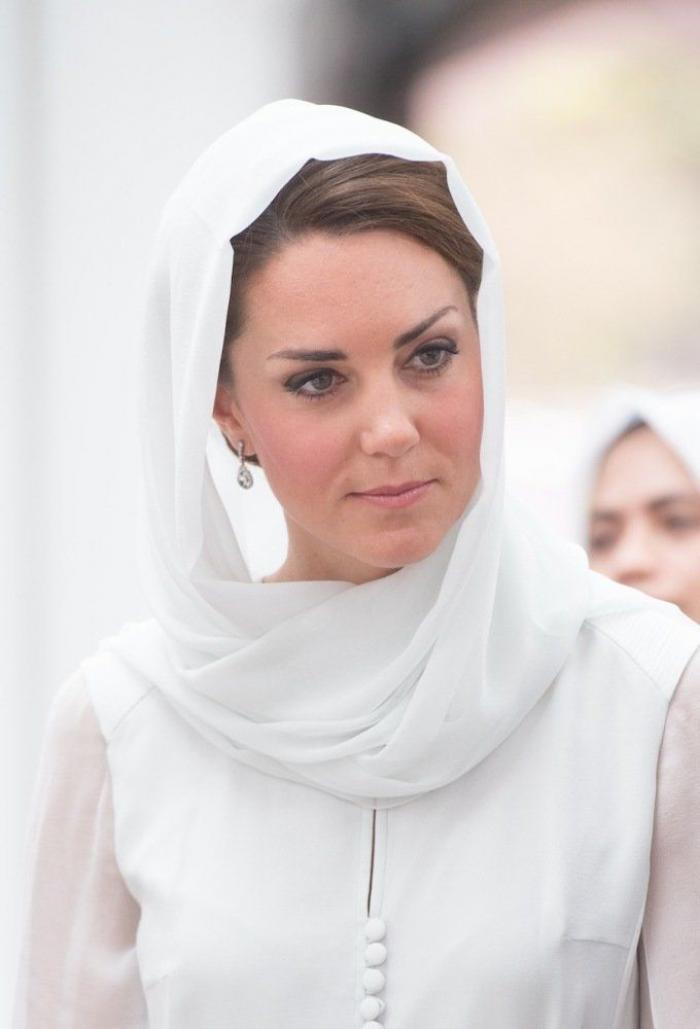 Reino Unido no quiere que Kate Middleton sufra el mismo acoso que Lady Di (FOTOS)