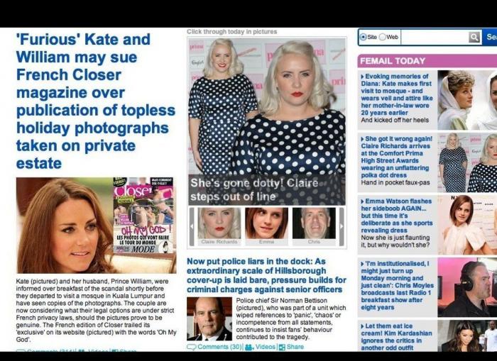 El Ayuntamiento de Barcelona insta a retirar el 'topless' en las piscinas