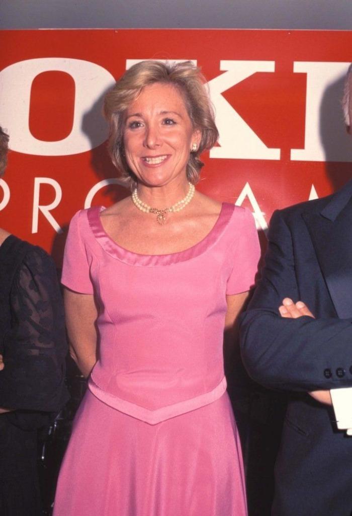 La administradora de la trama Gürtel dice al juez que Esperanza Aguirre conocía los contratos de la Púnica