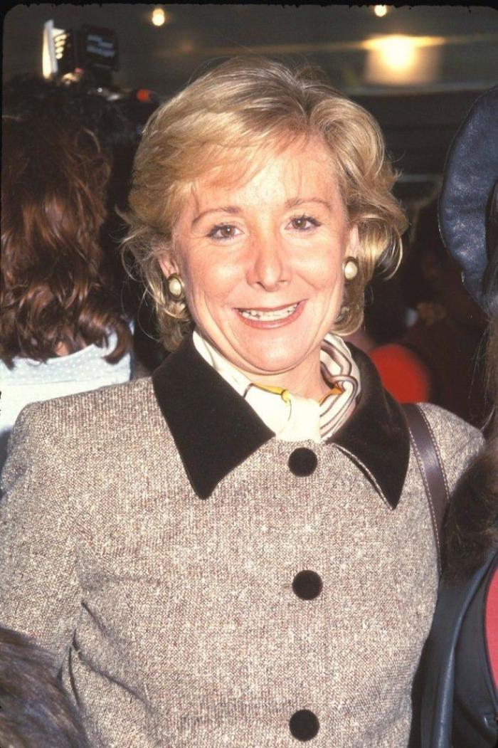 La administradora de la trama Gürtel dice al juez que Esperanza Aguirre conocía los contratos de la Púnica