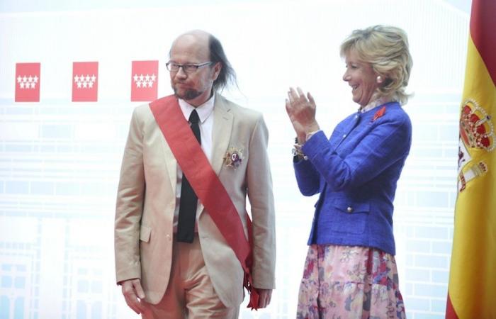 La administradora de la trama Gürtel dice al juez que Esperanza Aguirre conocía los contratos de la Púnica