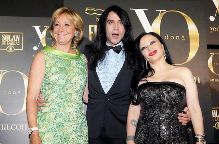 La administradora de la trama Gürtel dice al juez que Esperanza Aguirre conocía los contratos de la Púnica