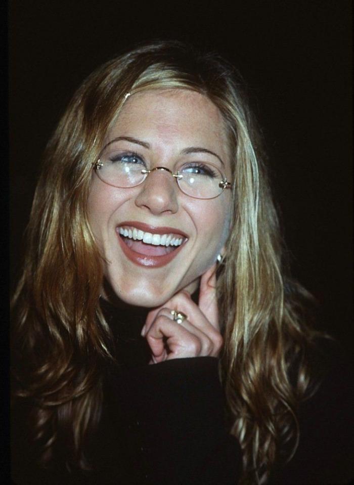 Sale a la luz un email de Harvey Weinstein: "Alguien debería matar a Jennifer Aniston”