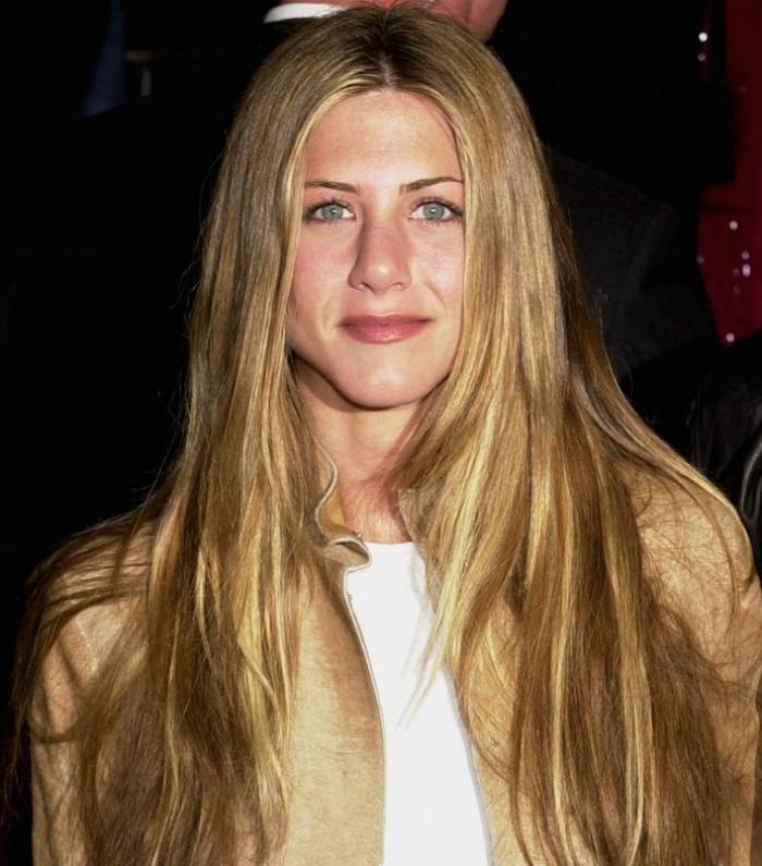 Sale a la luz un email de Harvey Weinstein: "Alguien debería matar a Jennifer Aniston”