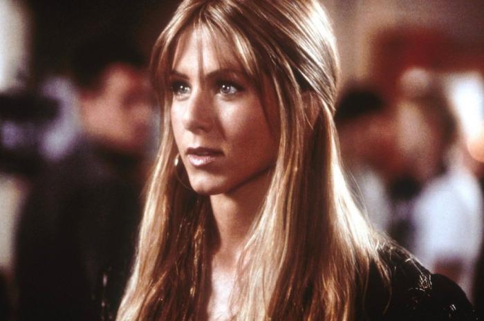 Sale a la luz un email de Harvey Weinstein: "Alguien debería matar a Jennifer Aniston”