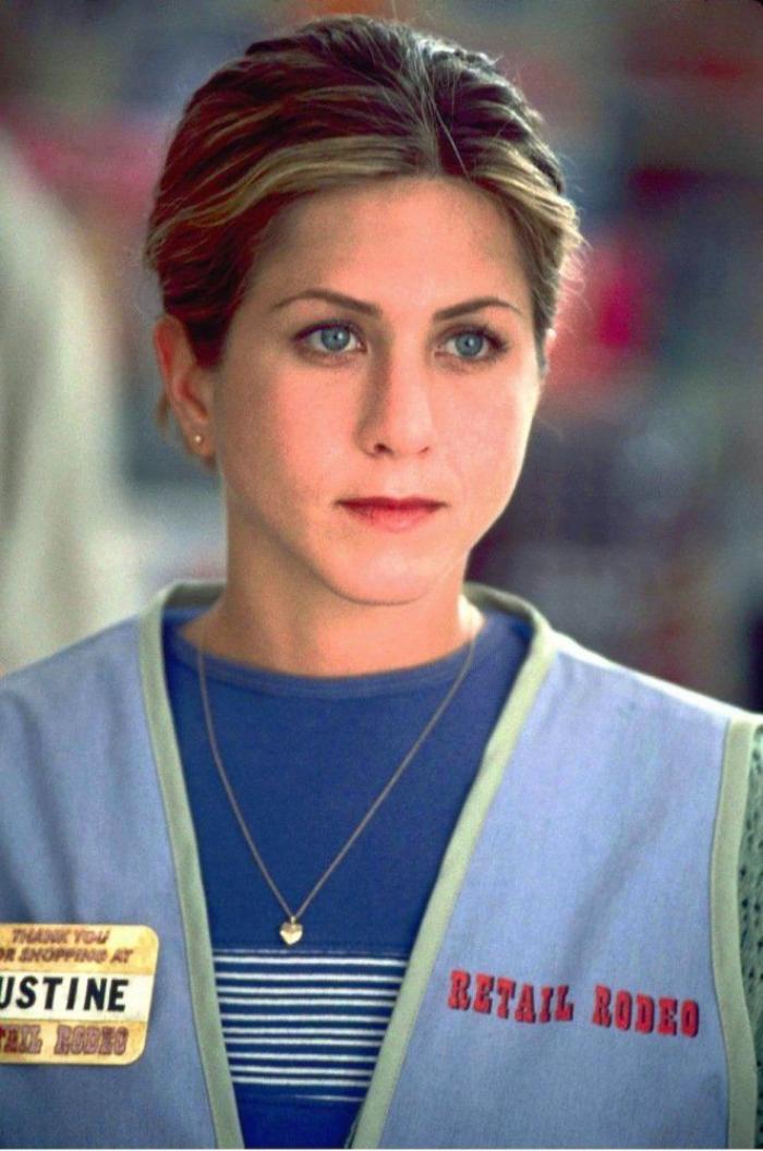 Sale a la luz un email de Harvey Weinstein: "Alguien debería matar a Jennifer Aniston”