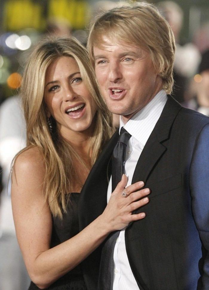 Sale a la luz un email de Harvey Weinstein: "Alguien debería matar a Jennifer Aniston”