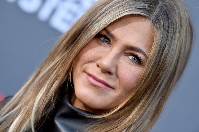 Sale a la luz un email de Harvey Weinstein: "Alguien debería matar a Jennifer Aniston”