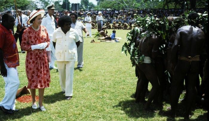 El duque de Edimburgo, ingresado de urgencia