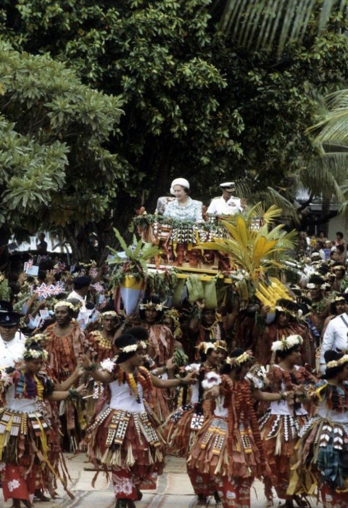 El duque de Edimburgo, ingresado de urgencia
