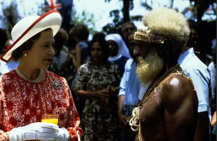 El duque de Edimburgo, ingresado de urgencia