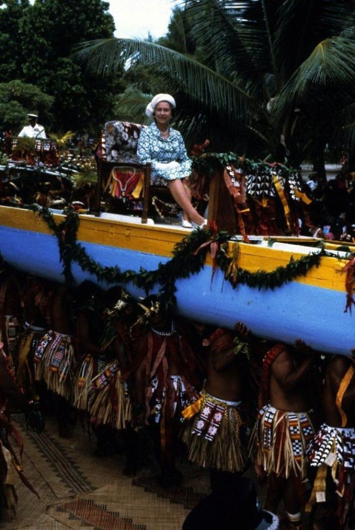 El duque de Edimburgo, ingresado de urgencia
