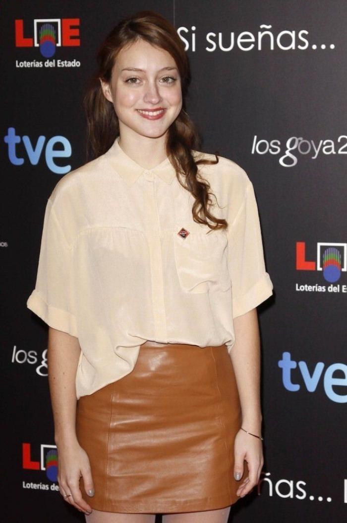 Russian Red cierra Twitter tras las críticas por un comentario malinterpretado sobre delgadez (FOTOS, TUITS)