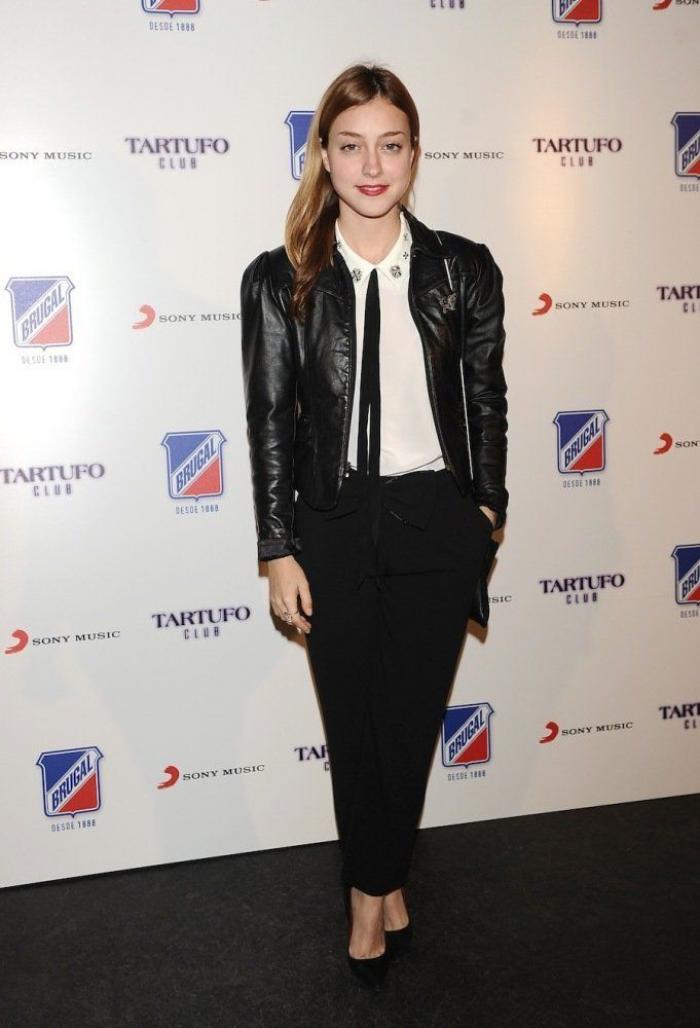 Russian Red cierra Twitter tras las críticas por un comentario malinterpretado sobre delgadez (FOTOS, TUITS)