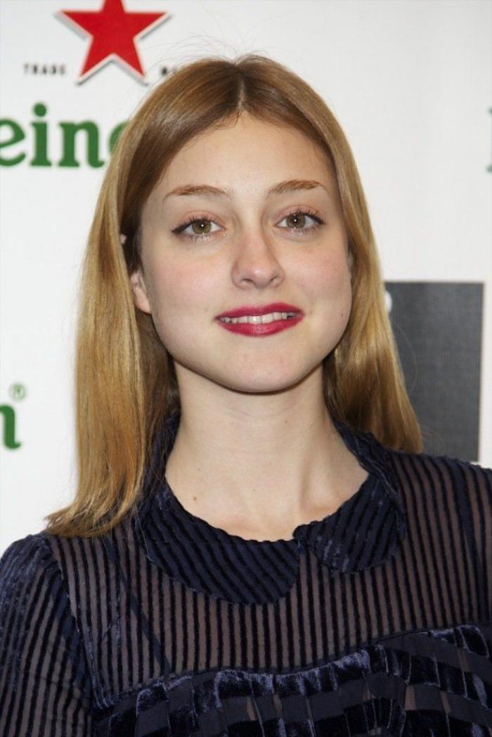 Russian Red cierra Twitter tras las críticas por un comentario malinterpretado sobre delgadez (FOTOS, TUITS)