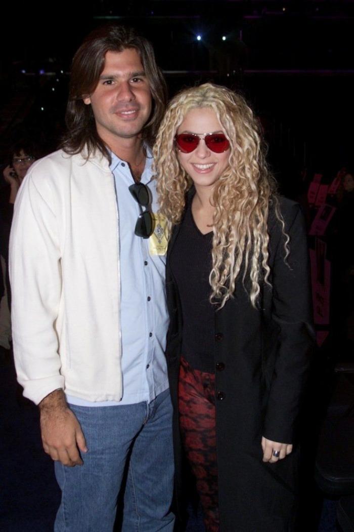 Shakira y Coldplay cantan juntos 'Chantaje' y 'Me enamoré'