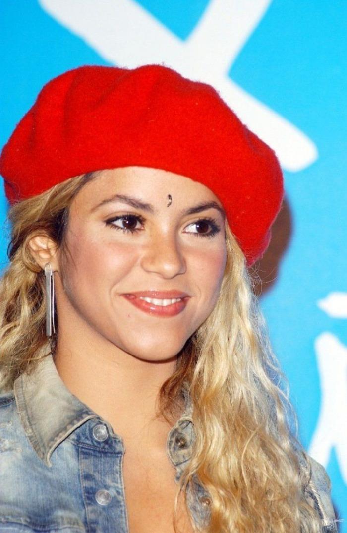 Shakira y Coldplay cantan juntos 'Chantaje' y 'Me enamoré'