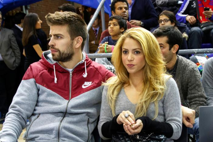 Shakira y Coldplay cantan juntos 'Chantaje' y 'Me enamoré'